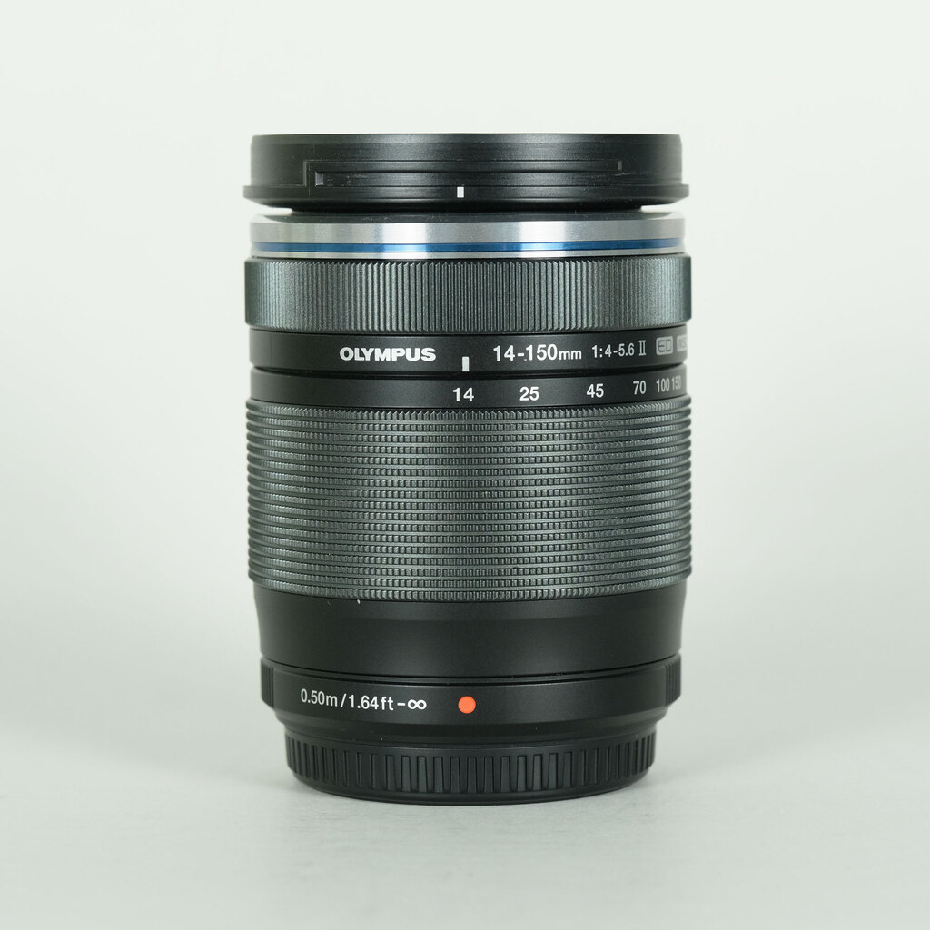 OLYMPUS M.ZUIKO DIGITAL ED14-150mm F4.0-5.6 IIの出品 | ONE SCENE