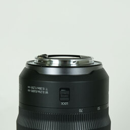 Canon RF24-70mm F2.8 L IS USM