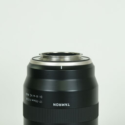 TAMRON 17-70mm F/2.8 Di III-A VC RXD（Model B070）［フジフイルムX用］