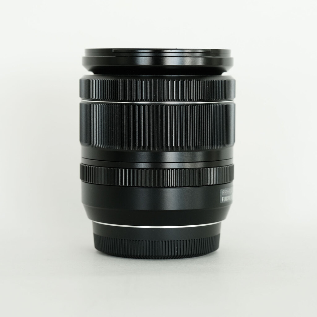 FUJIFILM XF18-55mmF2.8-4 R LM OIS FUJIFILM XF18-55mmF2.8-4 R LM OIS