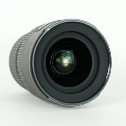 Nikon AF-S NIKKOR 16-35mm F4 G ED VR