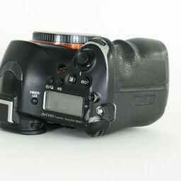 SONY α99（SLT-A99V）