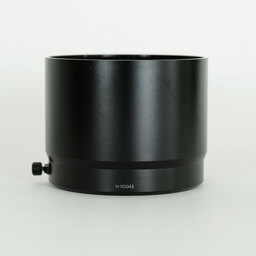 Panasonic LEICA DG NOCTICRON 42.5mm / F1.2 ASPH. / POWER O.I.S.