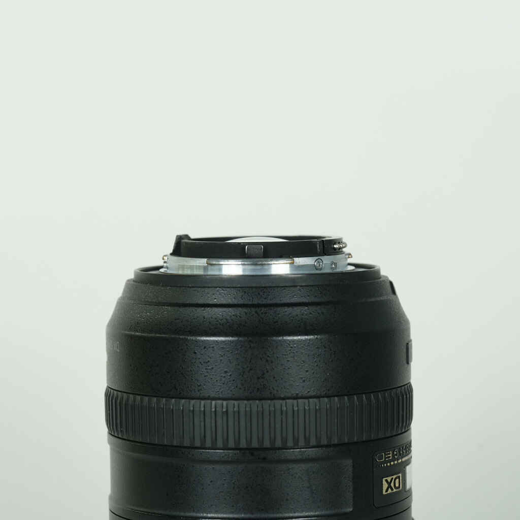 Nikon AF-S DX VR Zoom-Nikkor 18-200mm F3.5-5.6G IF-EDの出品 | ONE