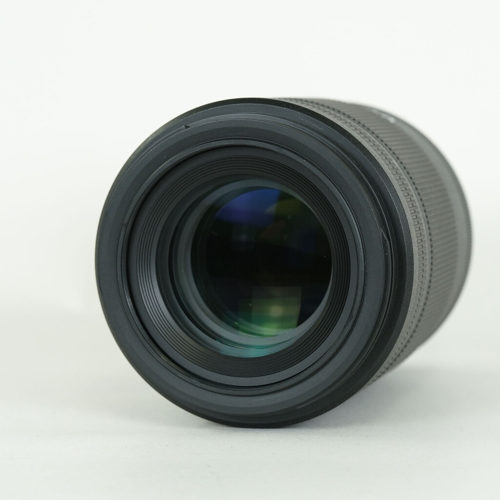Nikon NIKKOR Z MC 105mm f/2.8 VR S