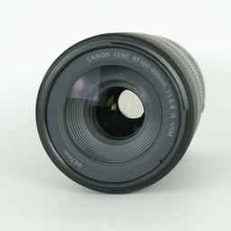Canon RF100-400mm F5.6-8 IS USM