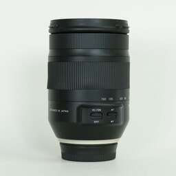 TAMRON 35-150mm F/2.8-4 Di VC OSD (Model A043N) [ニコンF用]