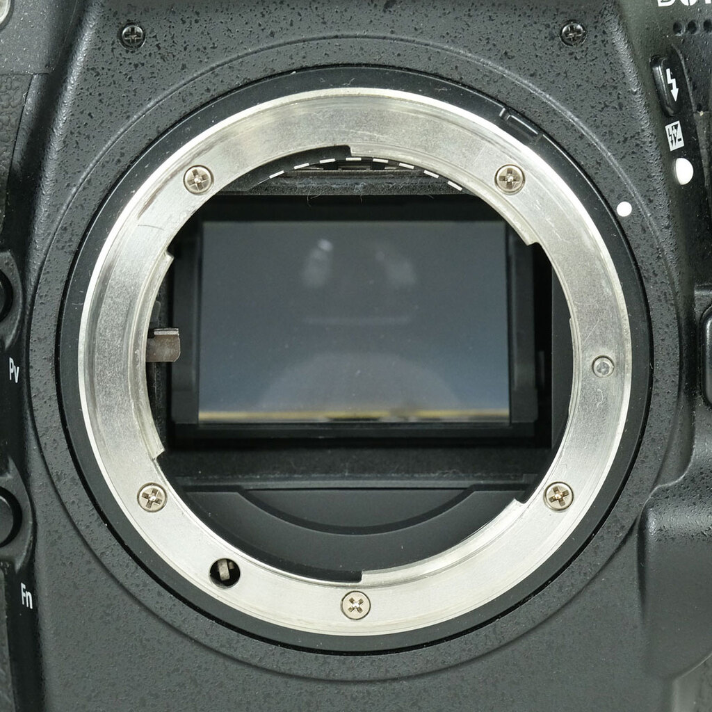 Nikon D810 Nikon D810