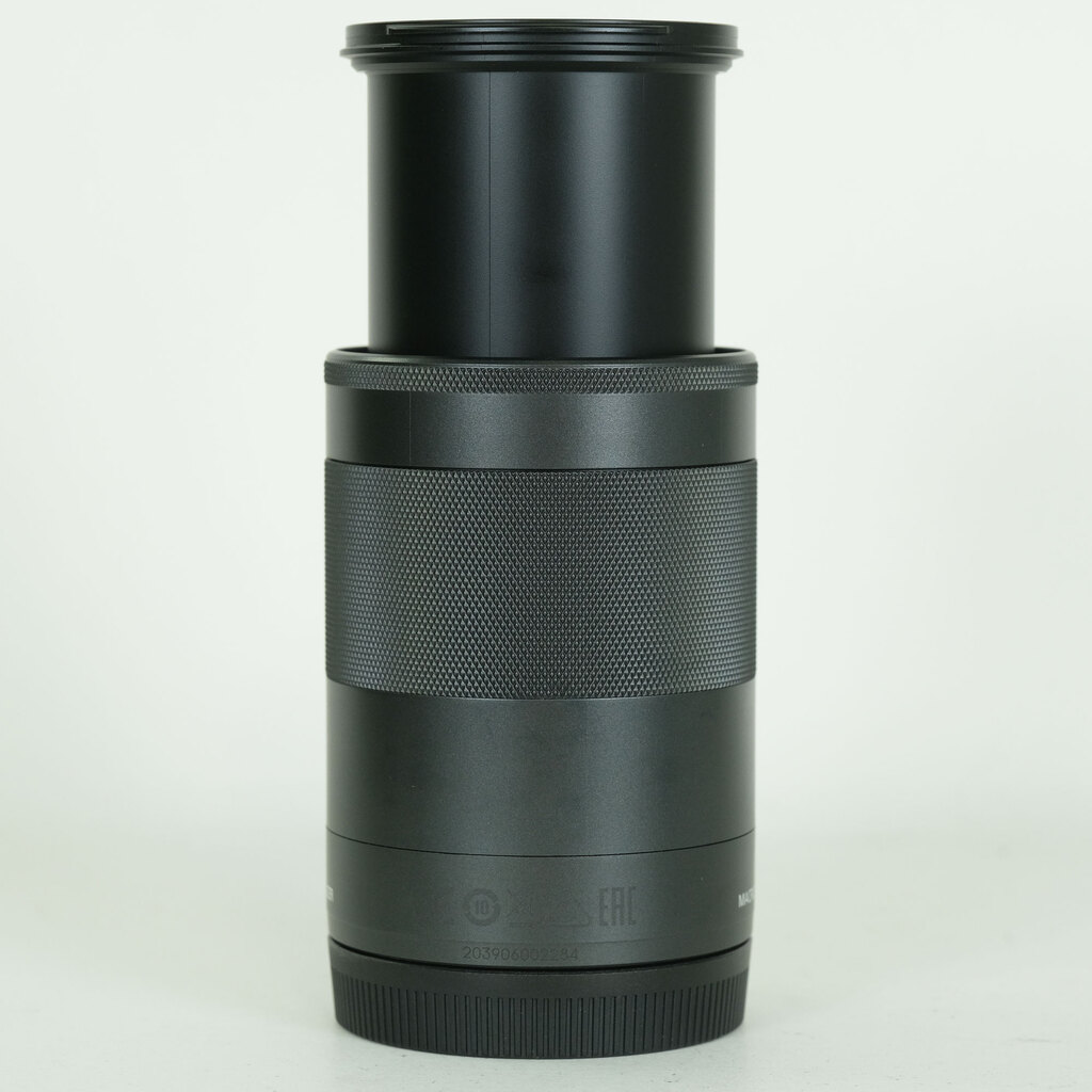 Canon EF-M55-200mm F4.5-6.3 IS STM