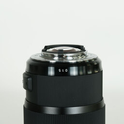 SIGMA 24mm F1.4 DG HSM｜Art [ニコンF用]