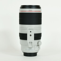 Canon EF100-400mm F4.5-5.6L IS II USM