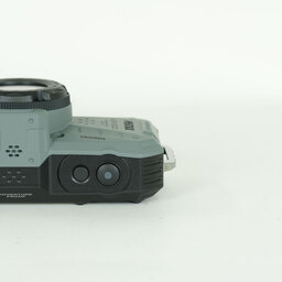 PENTAX WG-1000 グレー
