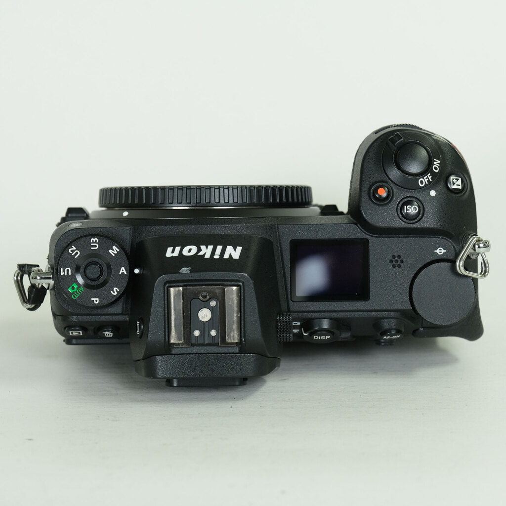 Nikon Z7
