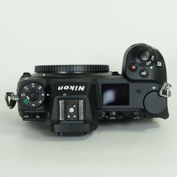 Nikon Z7