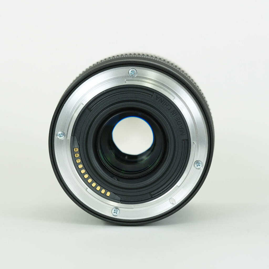 Nikon NIKKOR Z DX 16-50mm f/2.8 VR