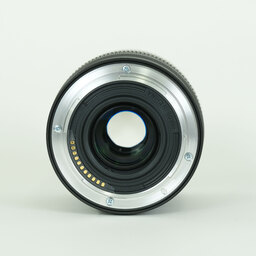 Nikon NIKKOR Z DX 16-50mm f/2.8 VR