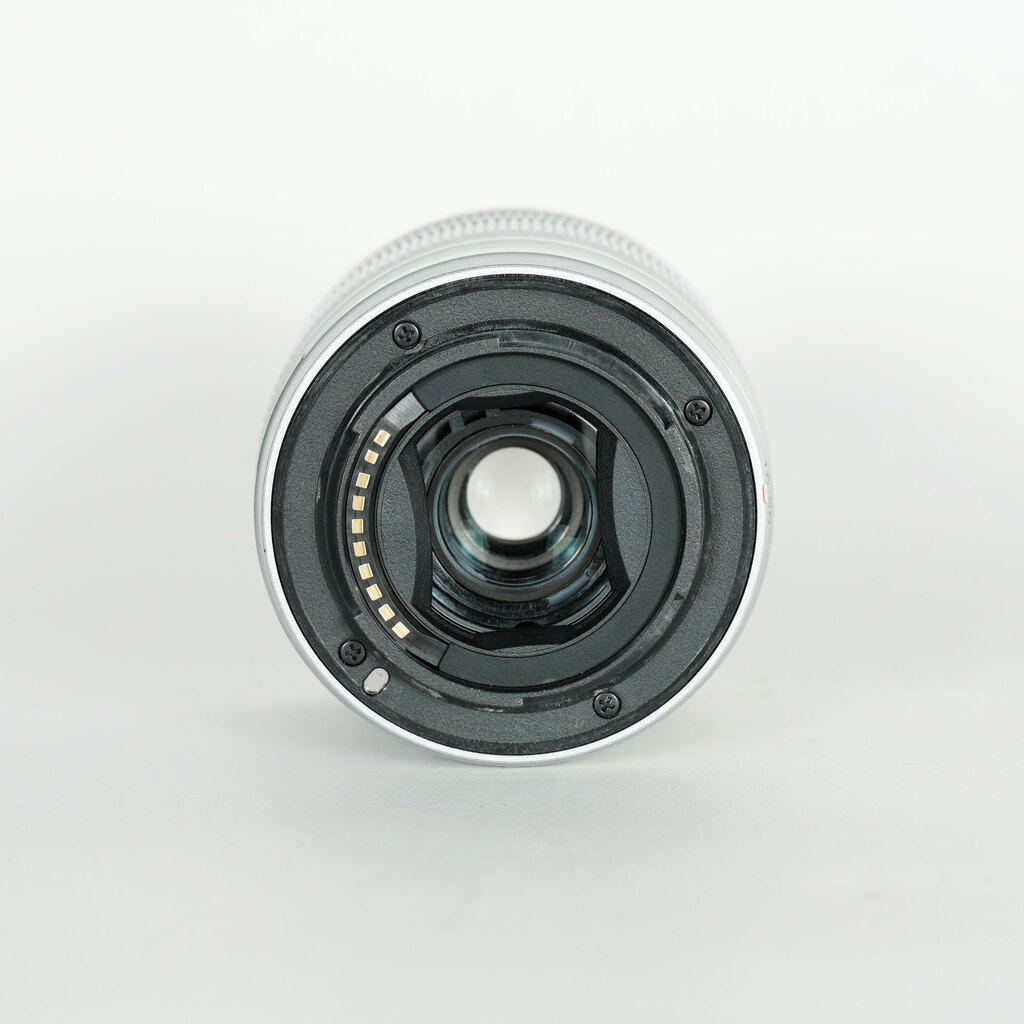 FUJIFILM XC16-50mm F3.5-5.6 OIS II