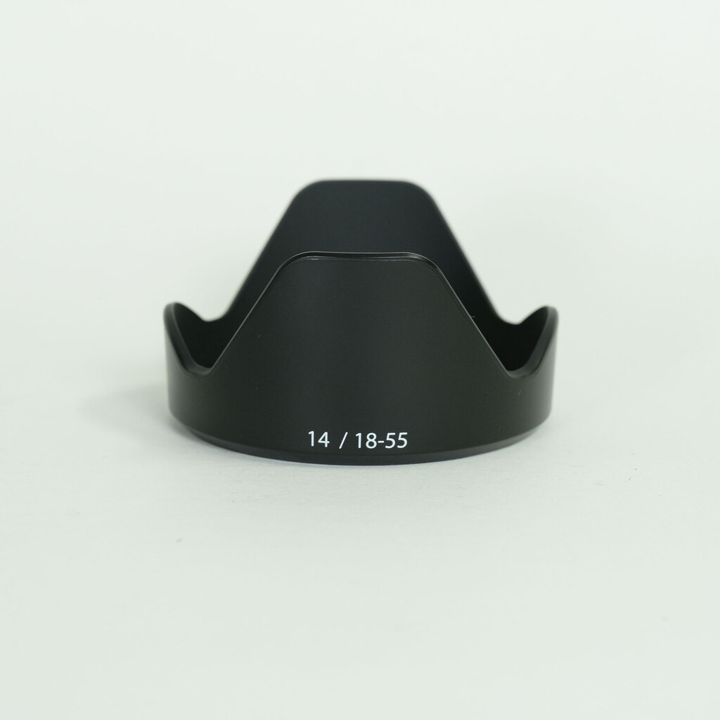 FUJIFILM XF18-55mmF2.8-4 R LM OIS