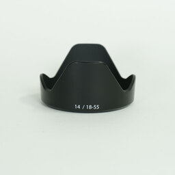 FUJIFILM XF18-55mmF2.8-4 R LM OIS