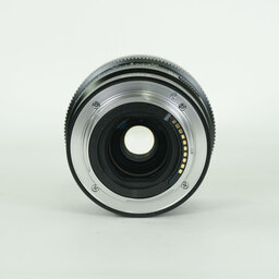 SONY FE 40mm F2.5 G SEL40F25G