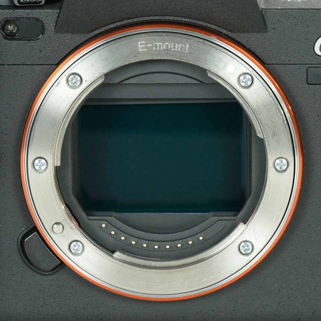 SONY α7 IV(ILCE-7M4) SONY α7 IV(ILCE-7M4)
