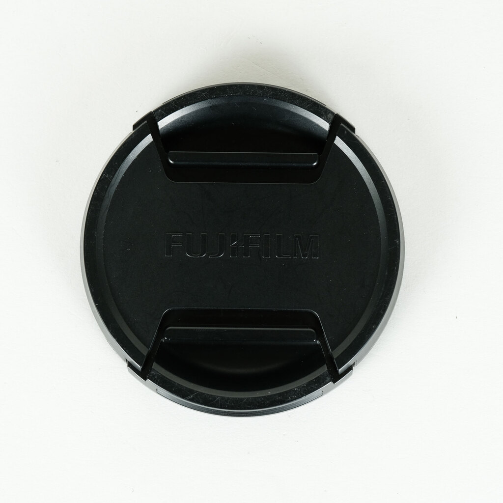 FUJIFILM GF32-64mmF4 R LM WR