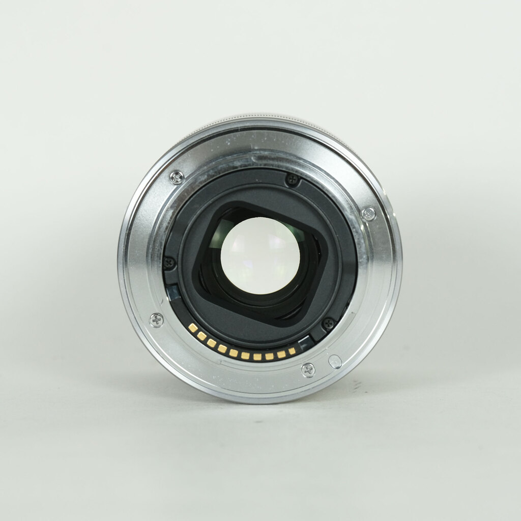 SONY E 50mm F1.8 OSS SEL50F18