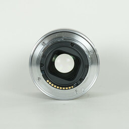 SONY E 50mm F1.8 OSS SEL50F18