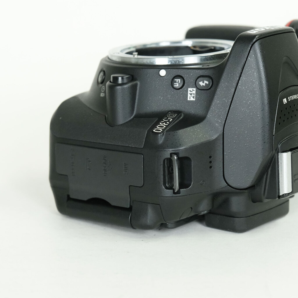 Nikon D5300 Nikon D5300