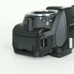 Nikon D5300 Nikon D5300