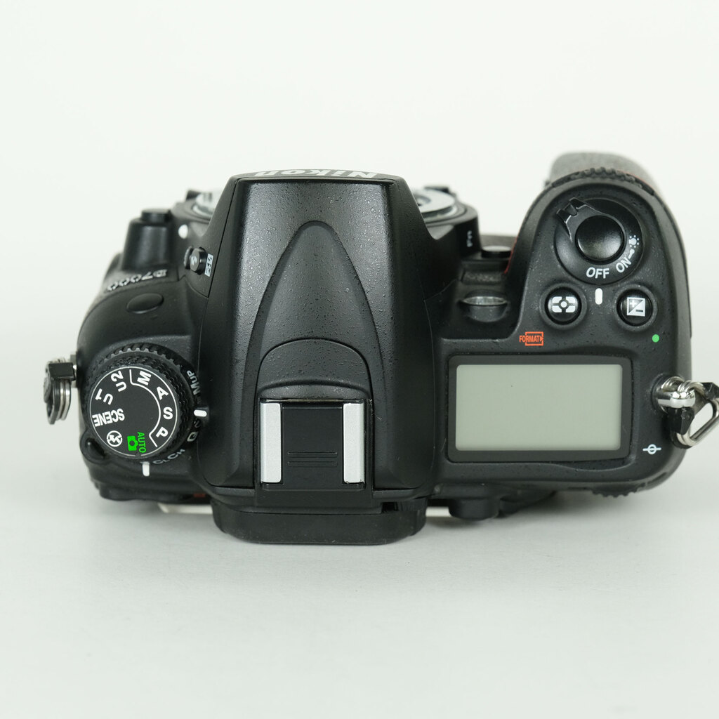 Nikon D7000 Nikon D7000