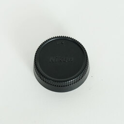 Nikon Ai AF Fisheye-Nikkor 16mm F2.8D