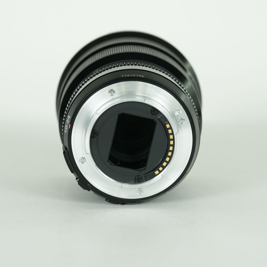 FUJIFILM XF10-24mmF4 R OISの出品 | ONE SCENE（ワンシーン）