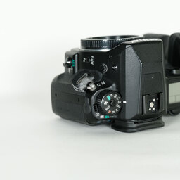 PENTAX K-5 ボディ