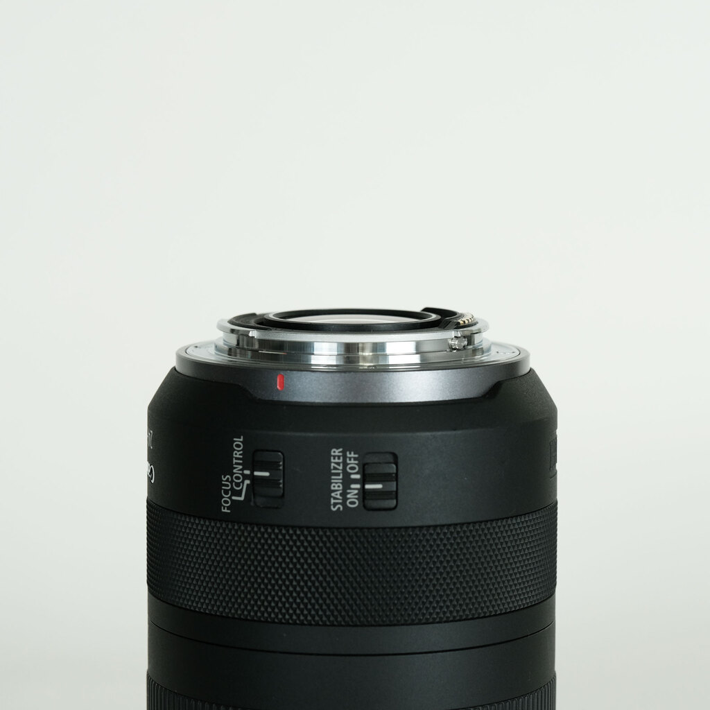 Canon RF24-240mm F4-6.3 IS USM