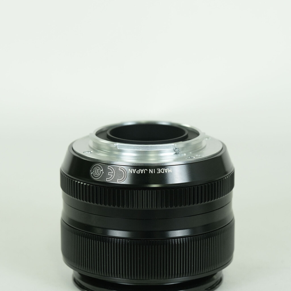 FUJIFILM XF35mmF1.4 R