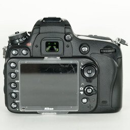 Nikon D600 Nikon D600