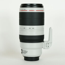 Canon EF100-400mm F4.5-5.6L IS II USM