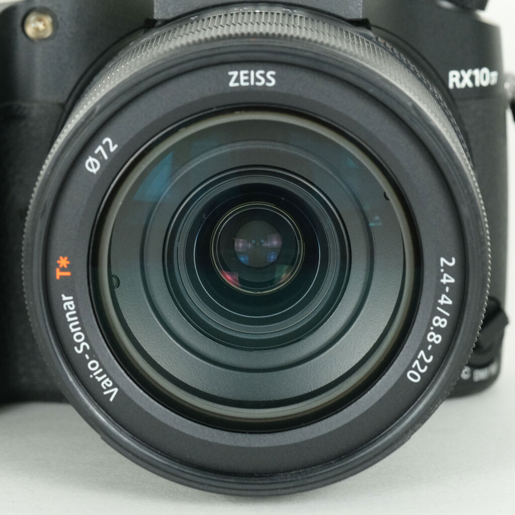 SONY Cyber-shot RX10IV（DSC-RX10M4）の出品 | ONE SCENE（ワンシーン）