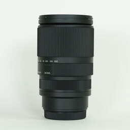 SIGMA 16-300mm F3.5-6.7 DC OS｜Contemporary [フジフイルムX用]
