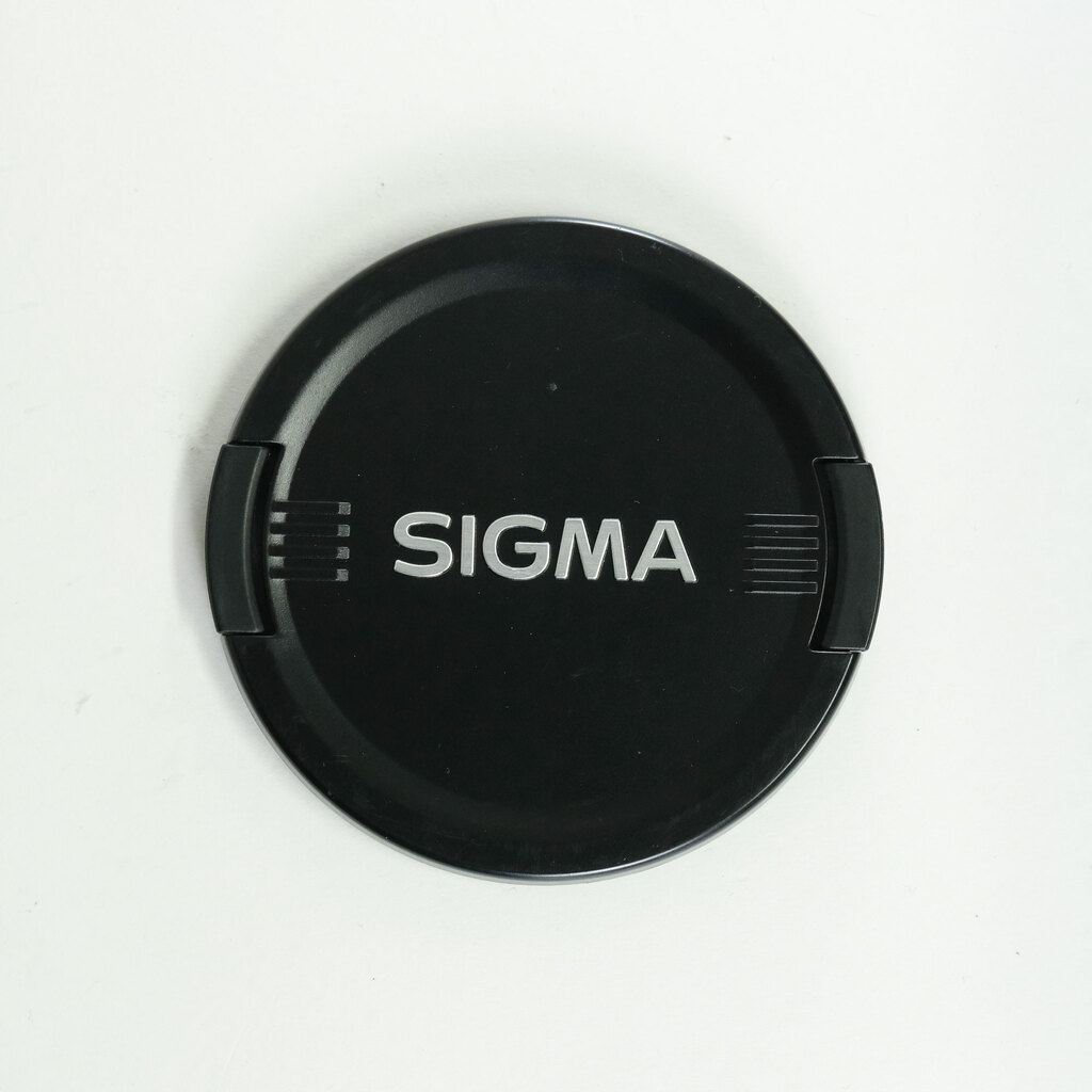 SIGMA 24mm F1.8 EX DG ASPHERICAL MACRO (ニコンF用)