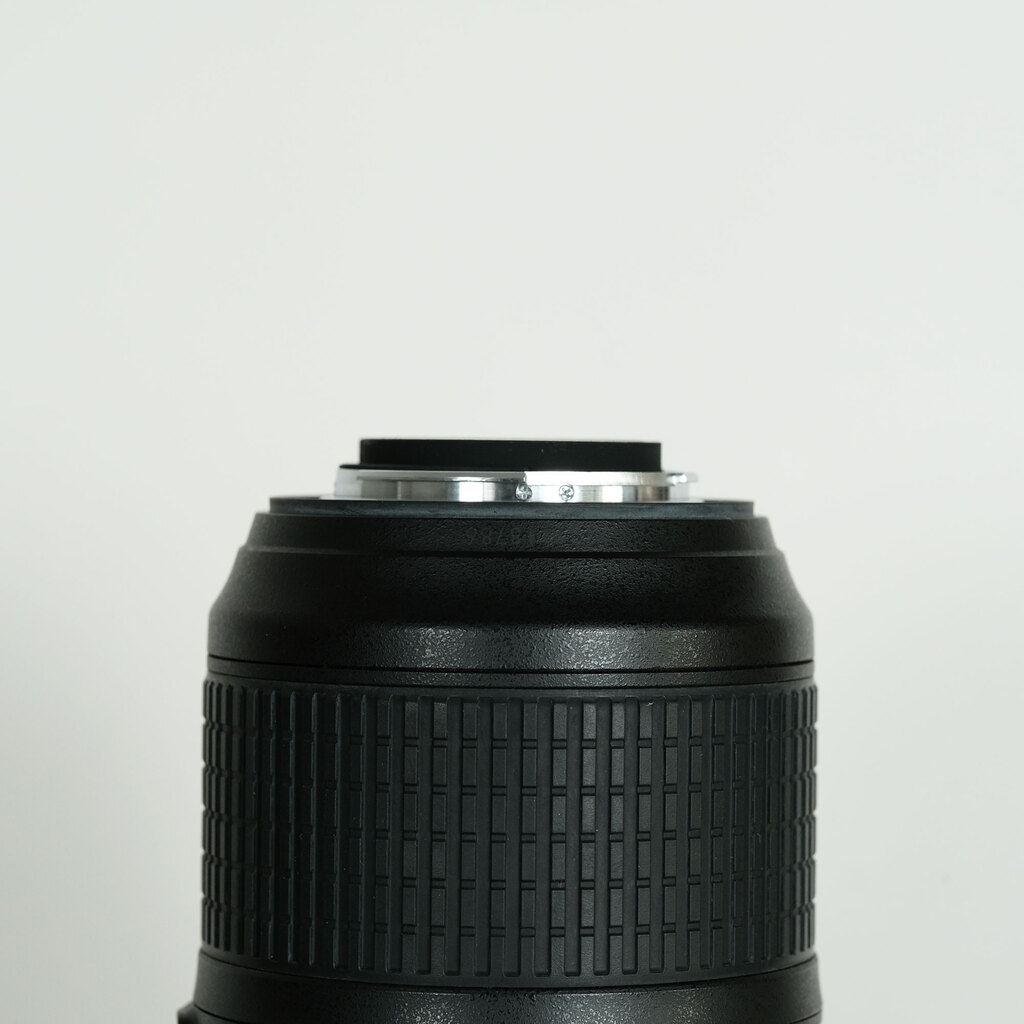 Nikon AF-S NIKKOR 24-70mm f/2.8E ED VR