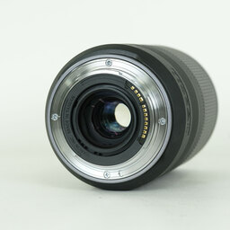 Canon RF24-240mm F4-6.3 IS USM