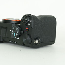 SONY α7C II（ILCE-7CM2）