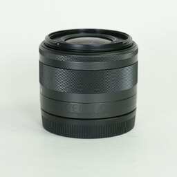 Canon EF-M15-45mm F3.5-6.3 IS STM Canon EF-M15-45mm F3.5-6.3 IS STM