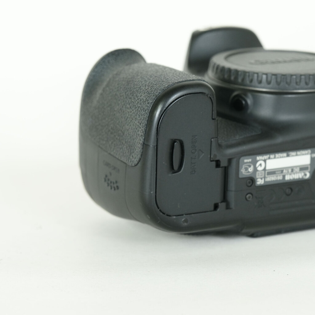 Canon EOS 60D ボディ