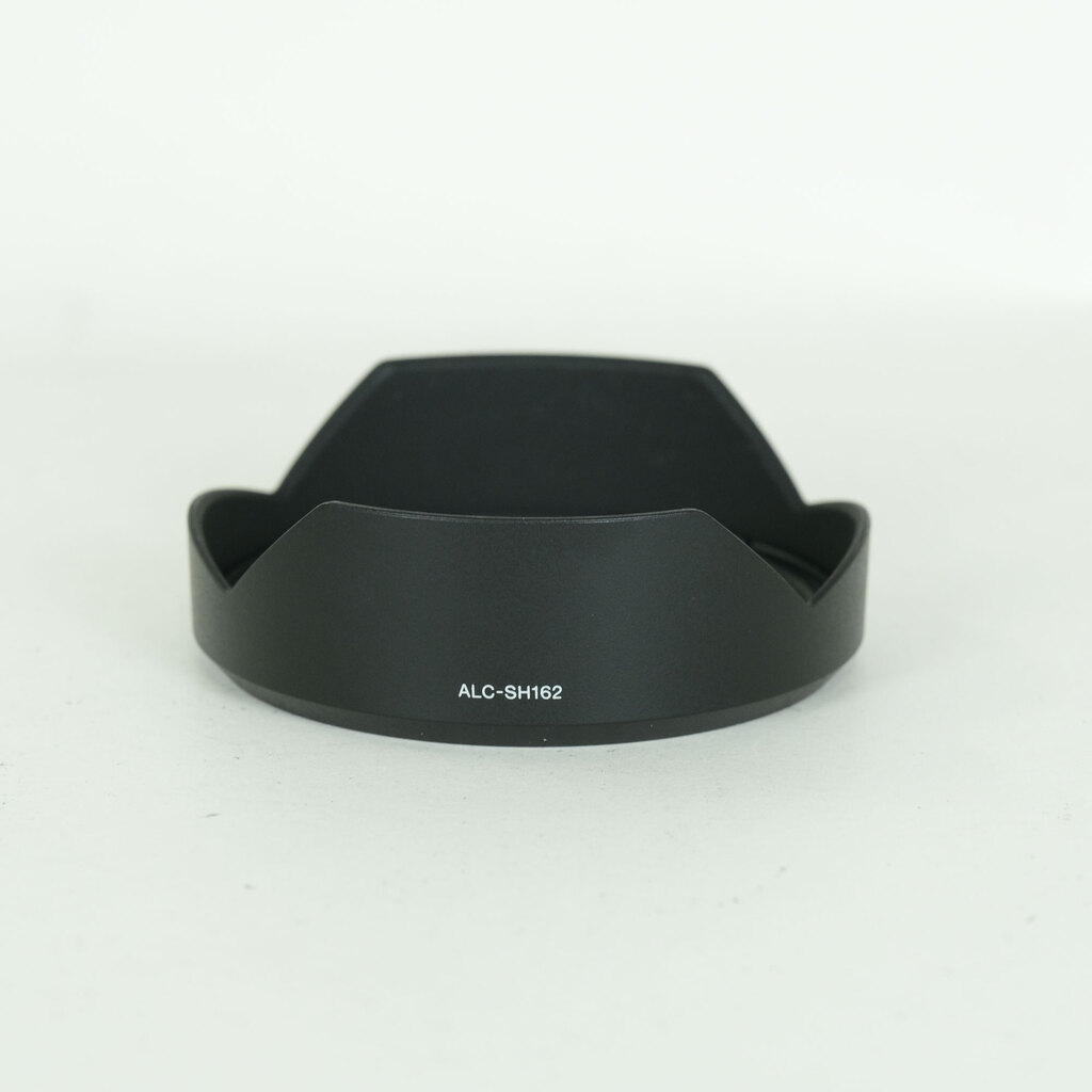 SONY FE 20mm F1.8 G SEL20F18G