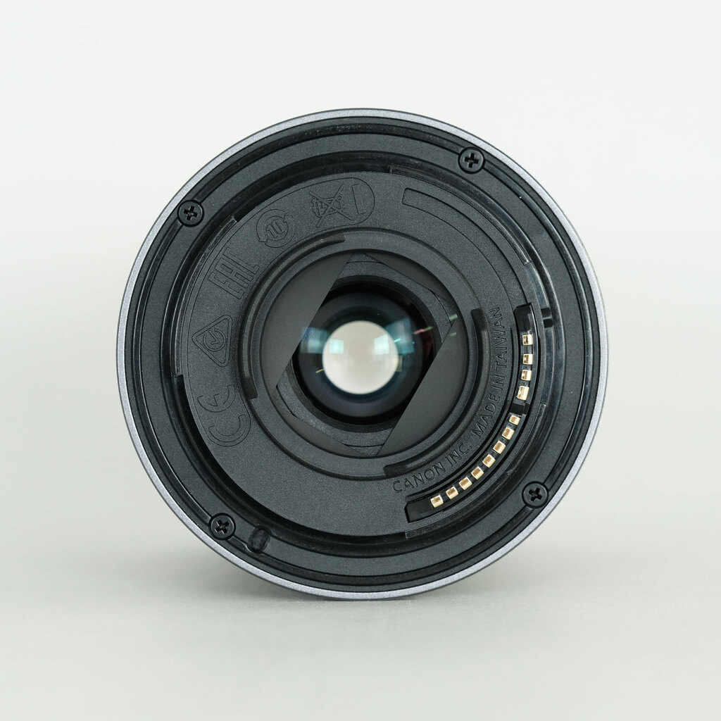 Canon RF-S18-150mm F3.5-6.3 IS STM