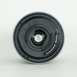 Canon RF-S18-150mm F3.5-6.3 IS STM