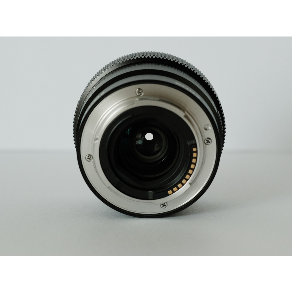 SONY FE 40mm F2.5 G SEL40F25G